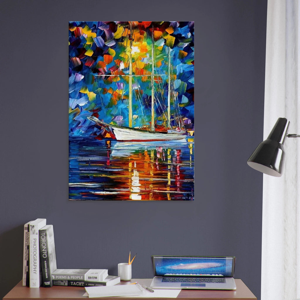 Leonid Afremov Canvas | Leonid Afremov Canvas | Leonid Afremov Store