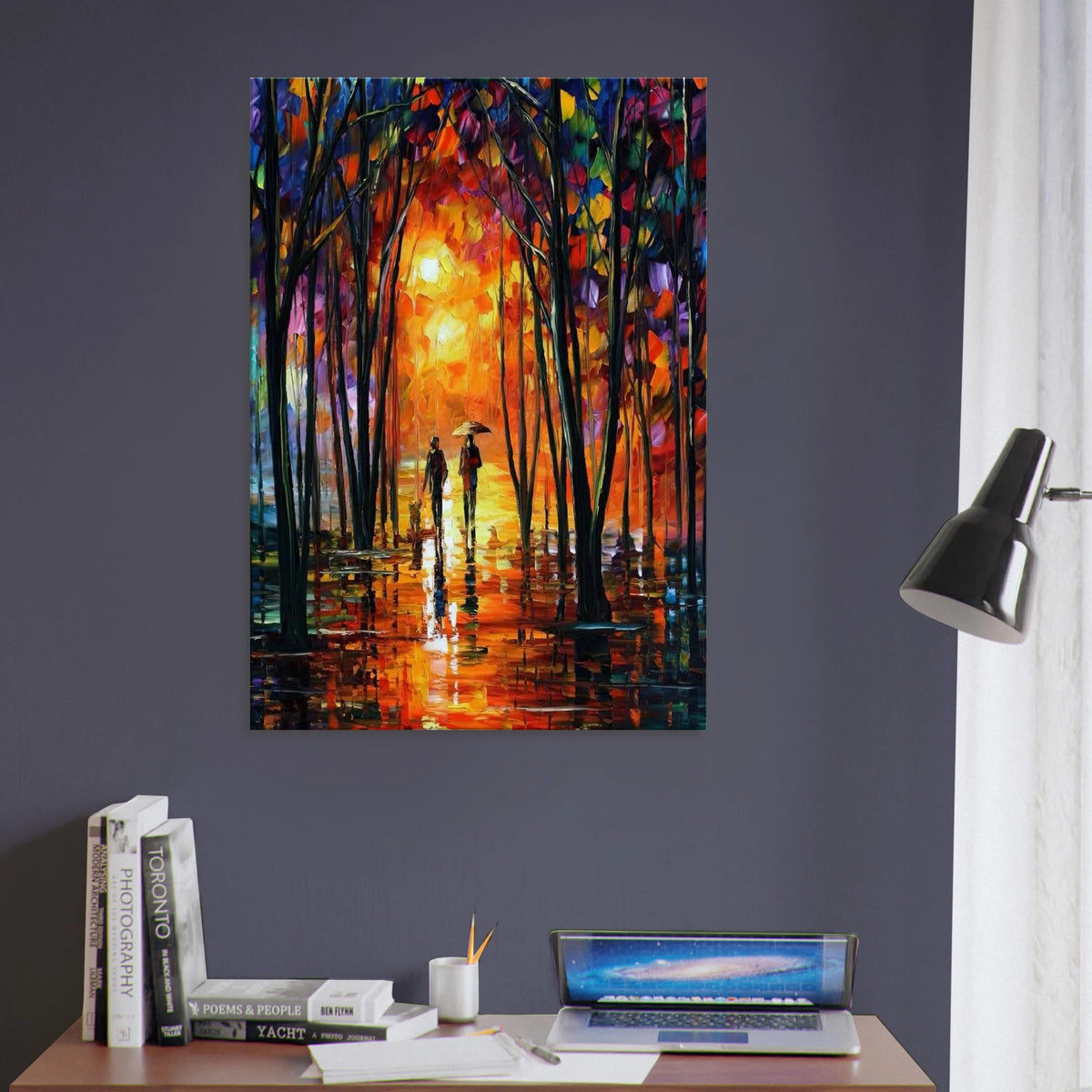 Leonid Afremov Canvas | Leonid Afremov Canvas | Leonid Afremov Store