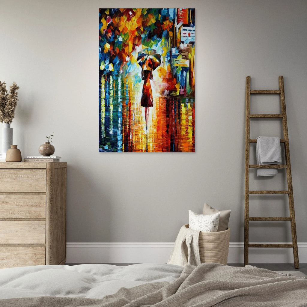Leonid Afremov Poster | Leonid Afremov Poster | Leonid Afremov Store