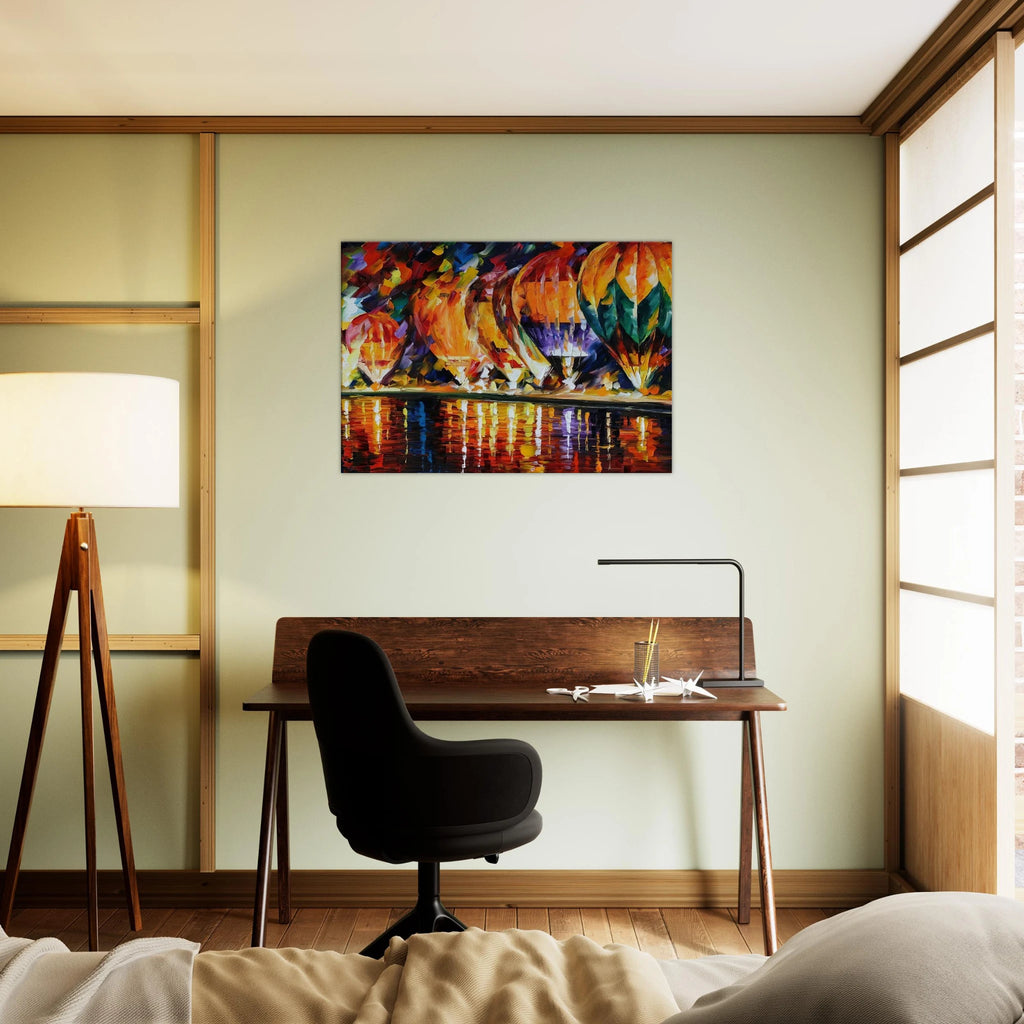 Leonid Afremov Canvas | Leonid Afremov Canvas | Leonid Afremov Store