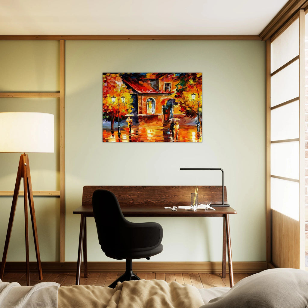 Leonid Afremov Canvas | Leonid Afremov Canvas | Leonid Afremov Store