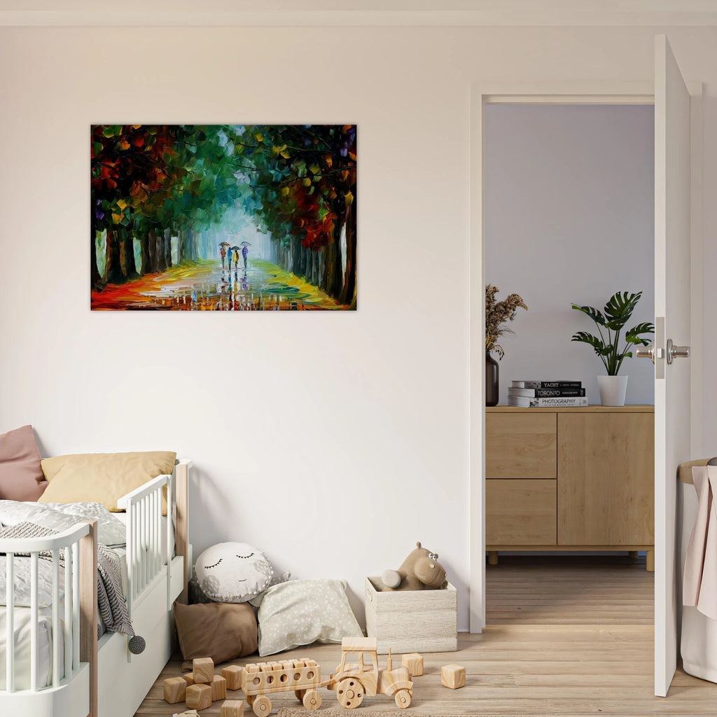 Leonid Afremov Canvas | Leonid Afremov Canvas | Leonid Afremov Store