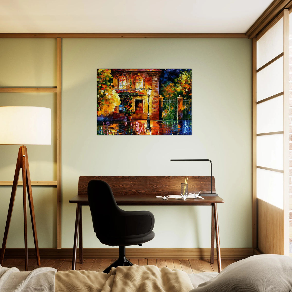 Leonid Afremov Canvas | Leonid Afremov Canvas | Leonid Afremov Store