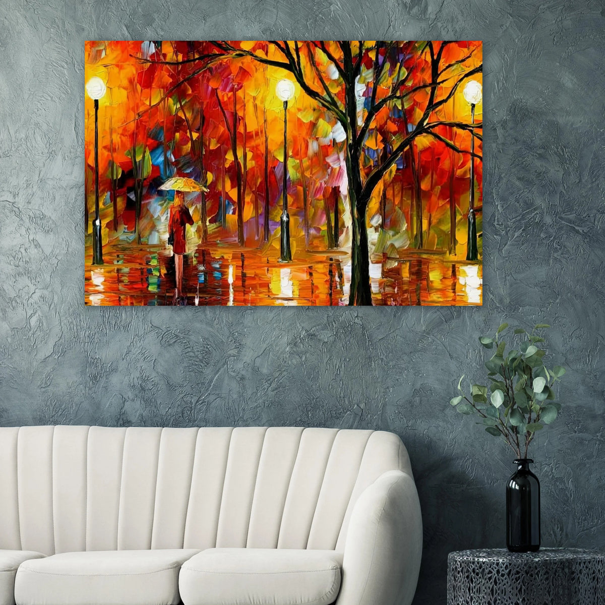 Leonid Afremov Poster | Leonid Afremov Poster | Leonid Afremov Store