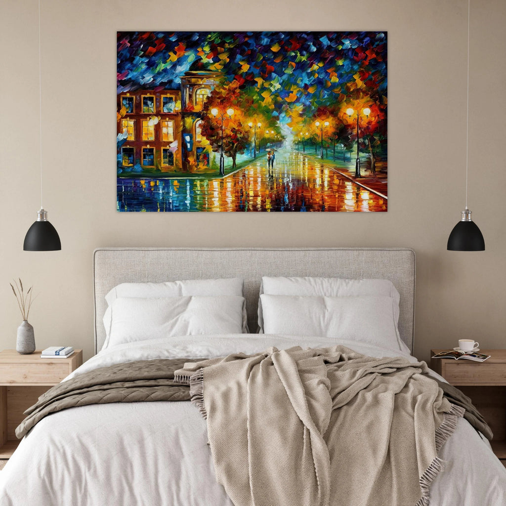 Leonid Afremov Poster | Leonid Afremov Poster | Leonid Afremov Store
