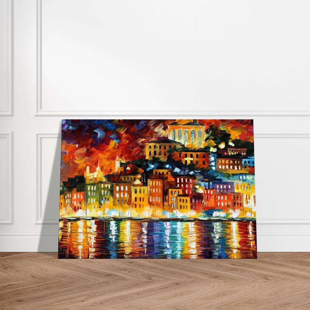 Leonid Afremov Canvas | Leonid Afremov Canvas | Leonid Afremov Store