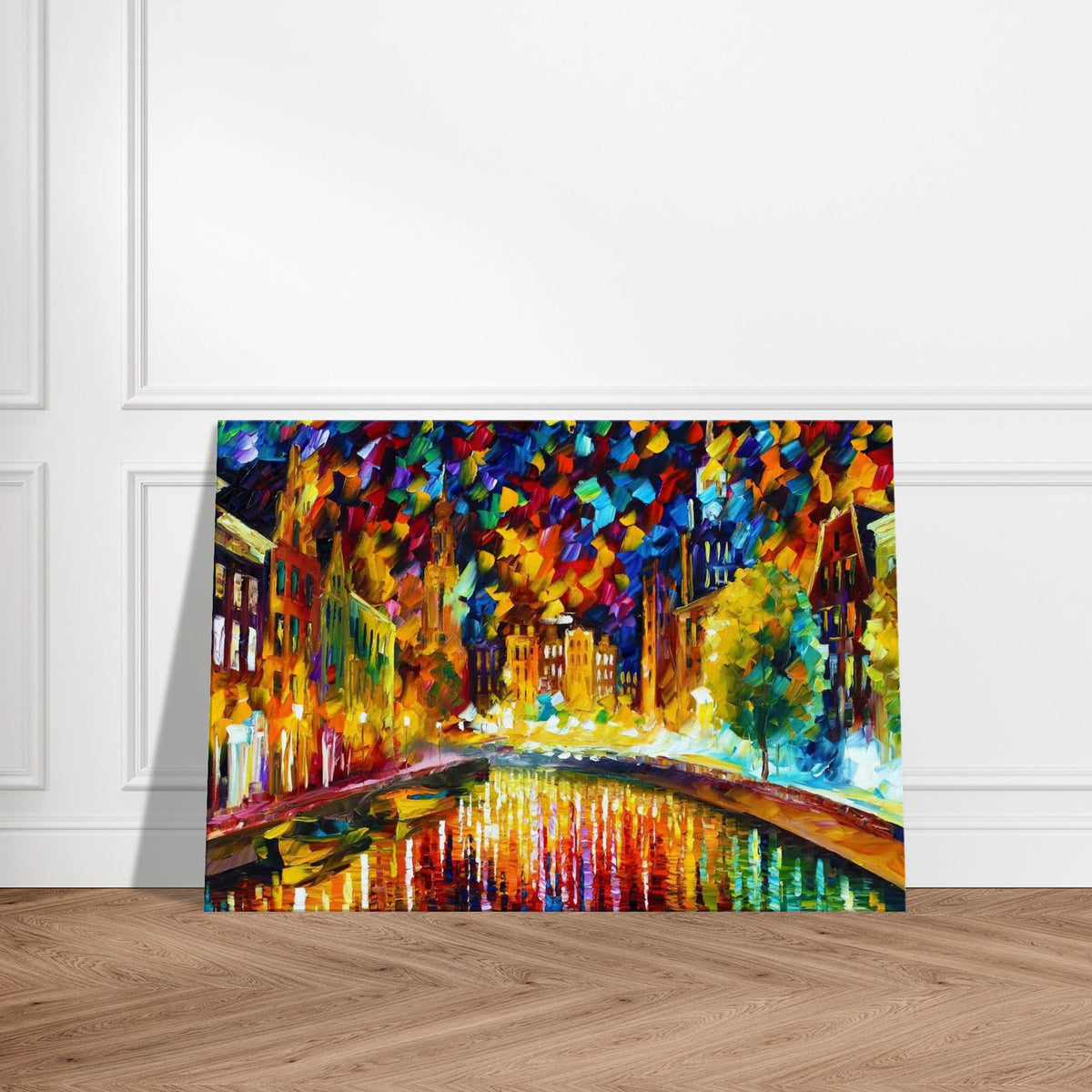 Leonid Afremov Canvas | Leonid Afremov Canvas | Leonid Afremov Store