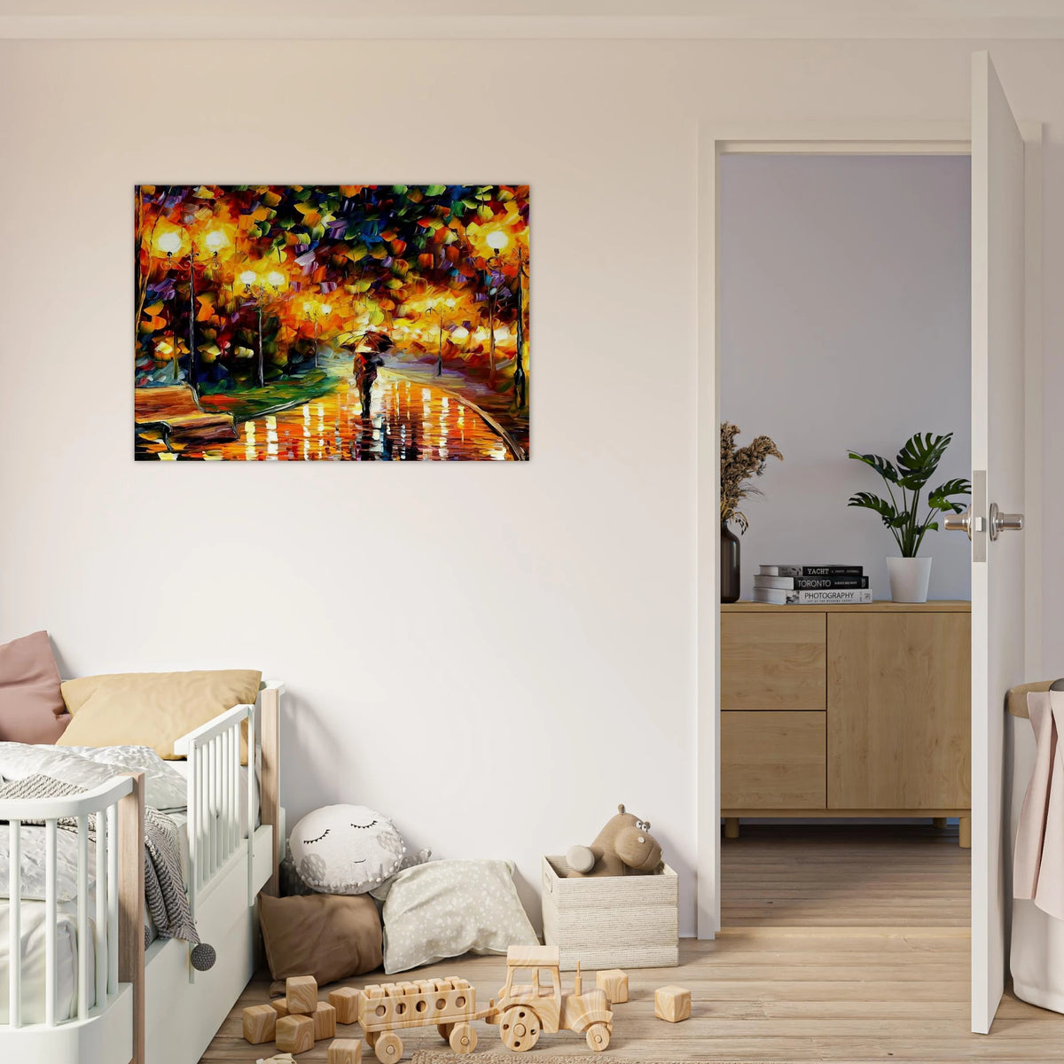 Leonid Afremov Canvas | Leonid Afremov Canvas | Leonid Afremov Store