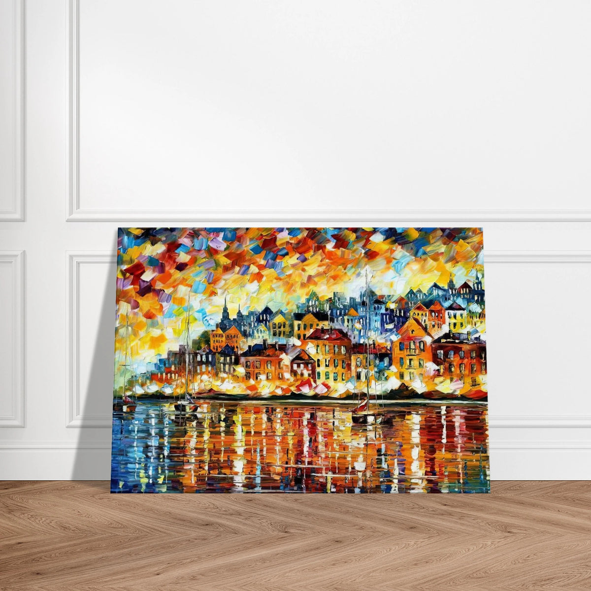 Leonid Afremov Canvas | Leonid Afremov Canvas | Leonid Afremov Store