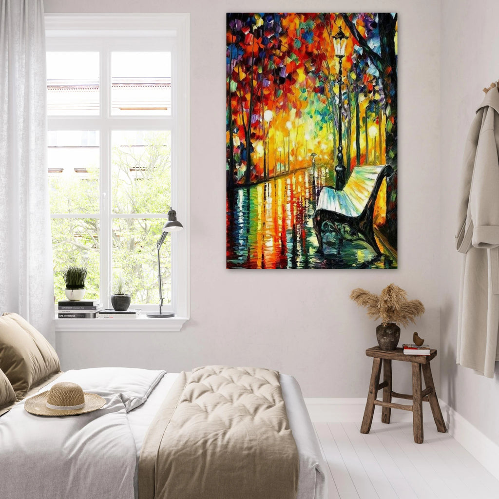 Leonid Afremov Poster | Leonid Afremov Poster | Leonid Afremov Store