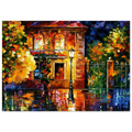 Leonid Afremov Poster | Leonid Afremov Poster | Leonid Afremov Store