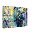 Leonid Afremov Canvas | Leonid Afremov Canvas | Leonid Afremov Store