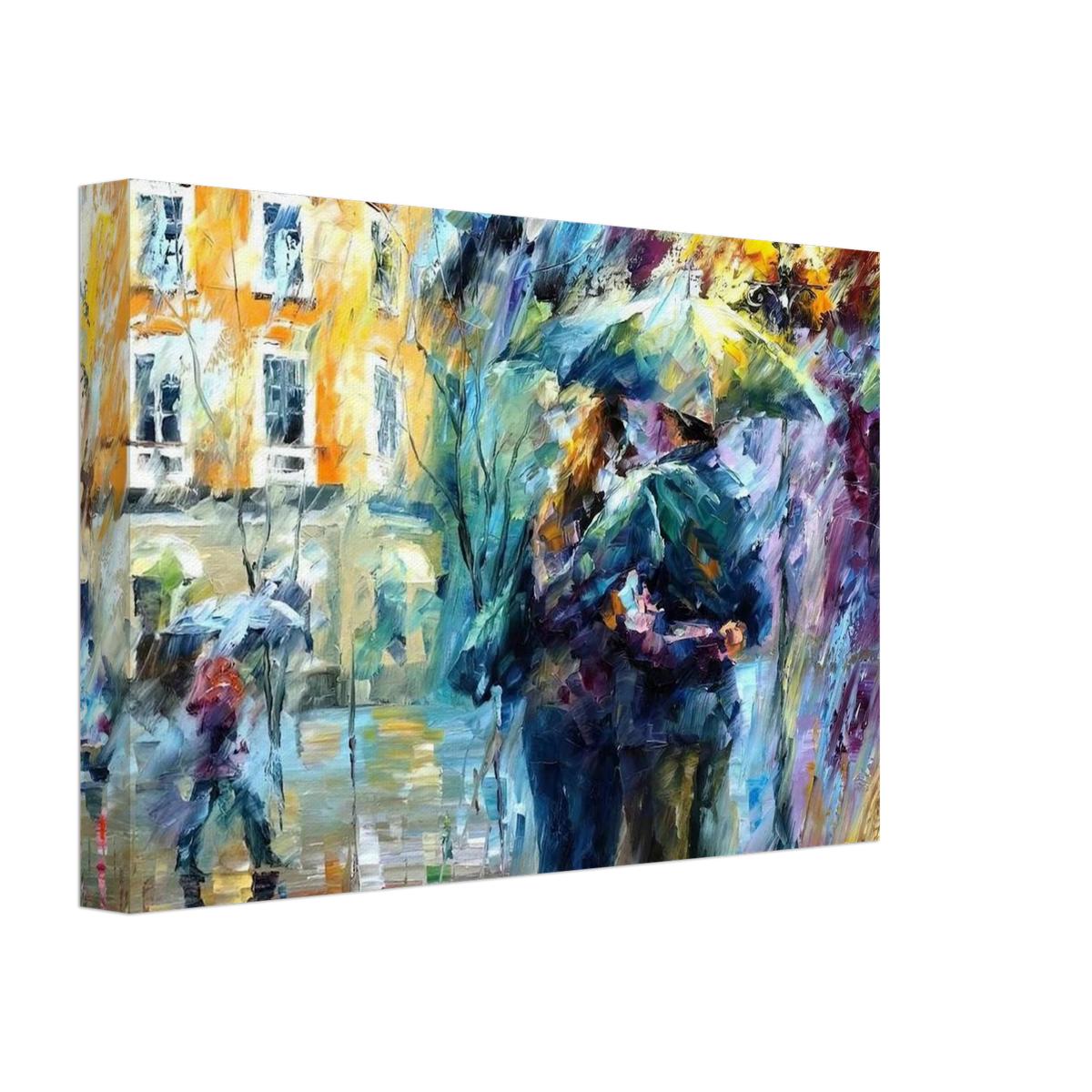 Leonid Afremov Canvas | Leonid Afremov Canvas | Leonid Afremov Store
