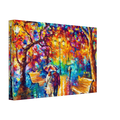 Leonid Afremov Canvas | Leonid Afremov Canvas | Leonid Afremov Store