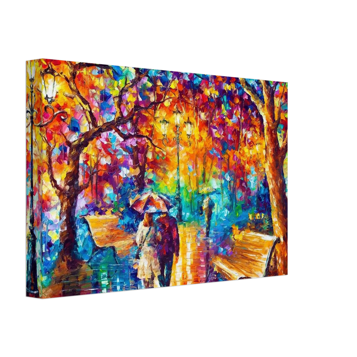 Leonid Afremov Canvas | Leonid Afremov Canvas | Leonid Afremov Store