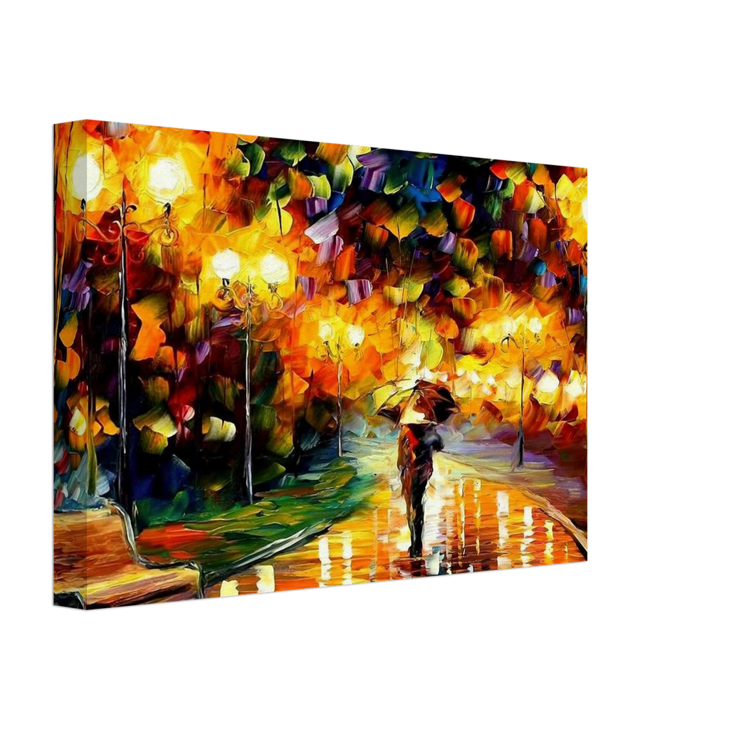 Leonid Afremov Canvas | Leonid Afremov Canvas | Leonid Afremov Store