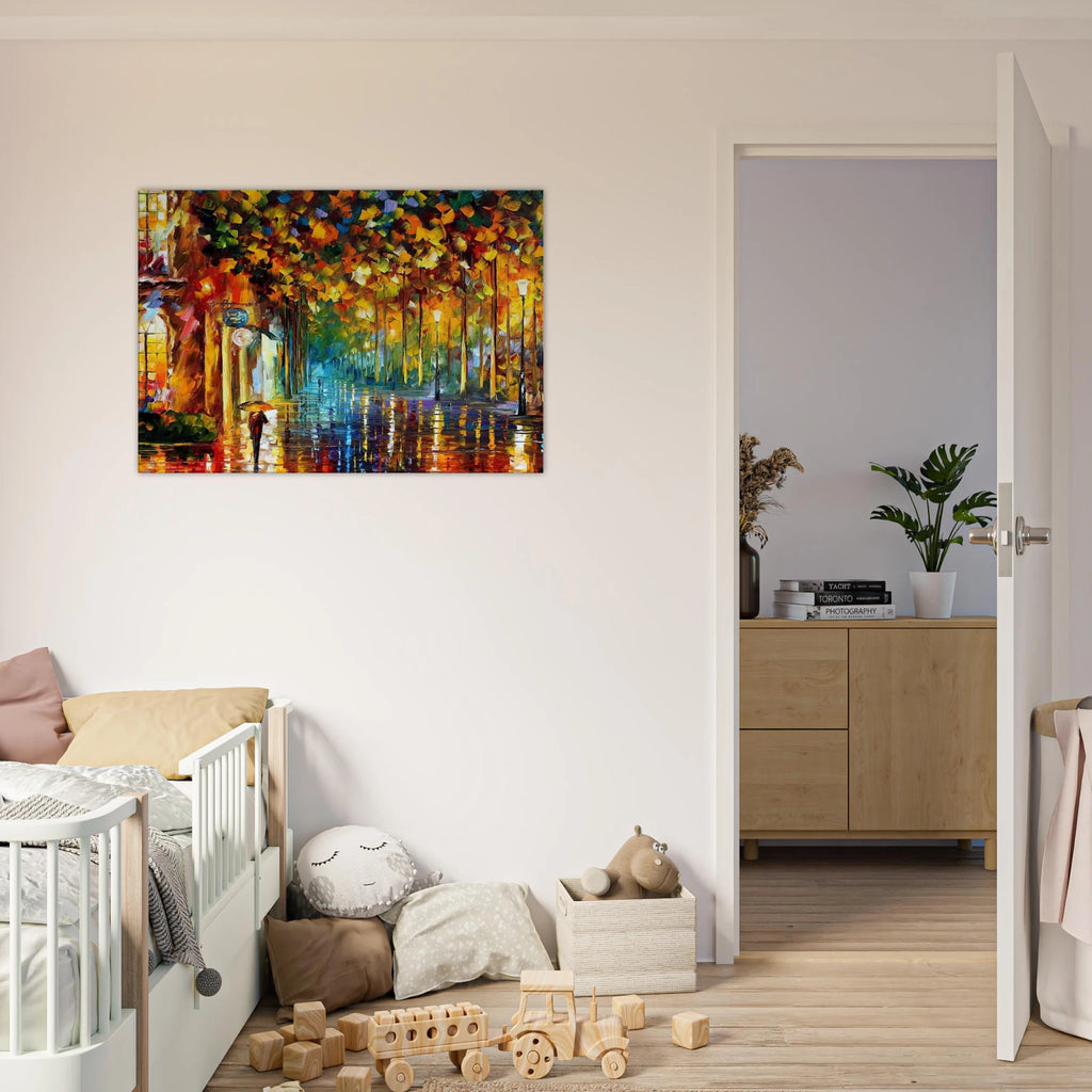 Leonid Afremov Canvas | Leonid Afremov Canvas | Leonid Afremov Store