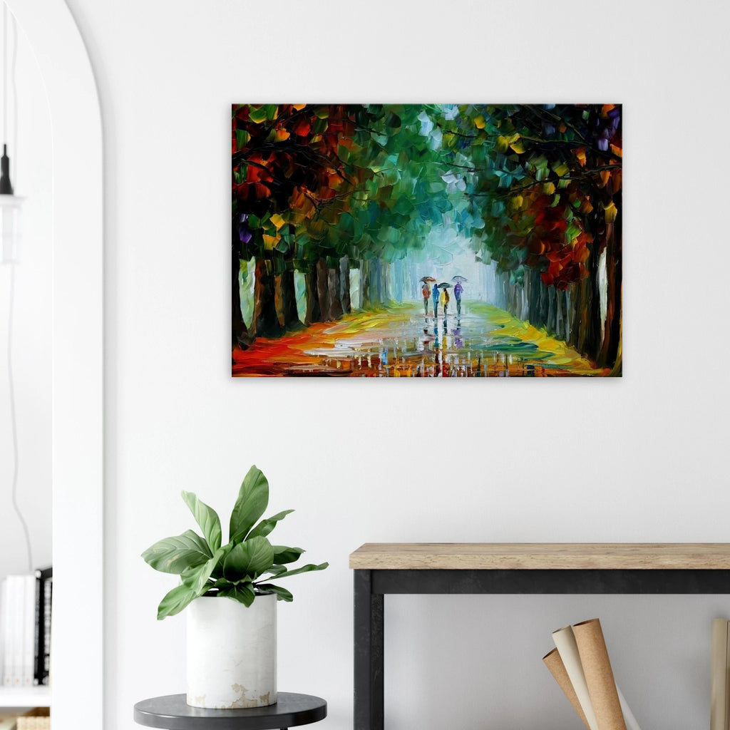 Leonid Afremov Canvas | Leonid Afremov Canvas | Leonid Afremov Store