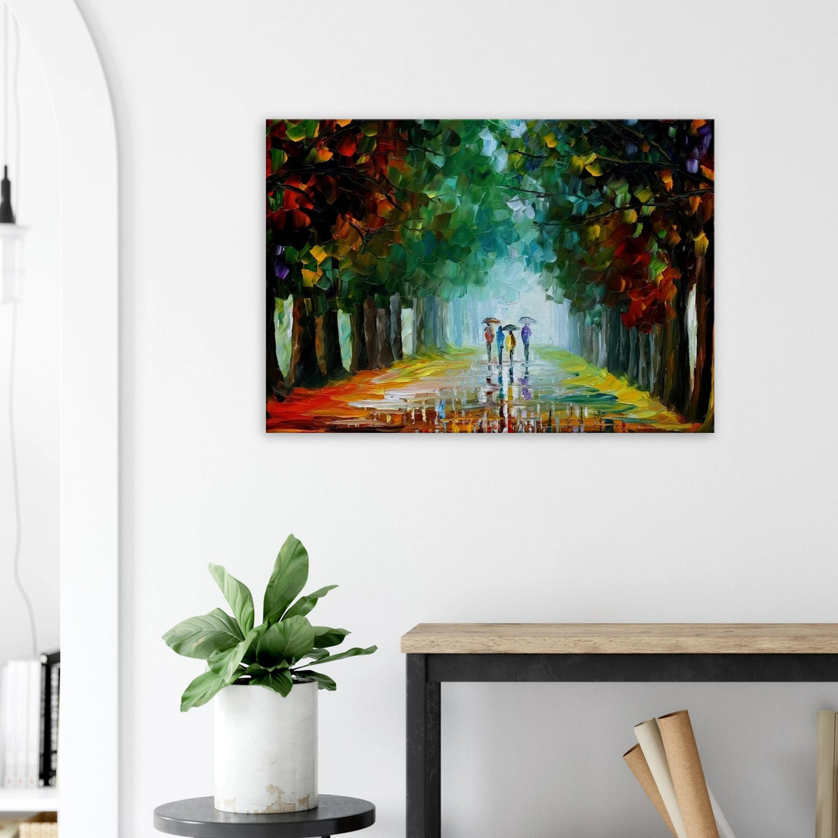 Leonid Afremov Canvas | Leonid Afremov Canvas | Leonid Afremov Store