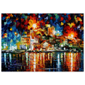 Leonid Afremov Poster | Leonid Afremov Poster | Leonid Afremov Store