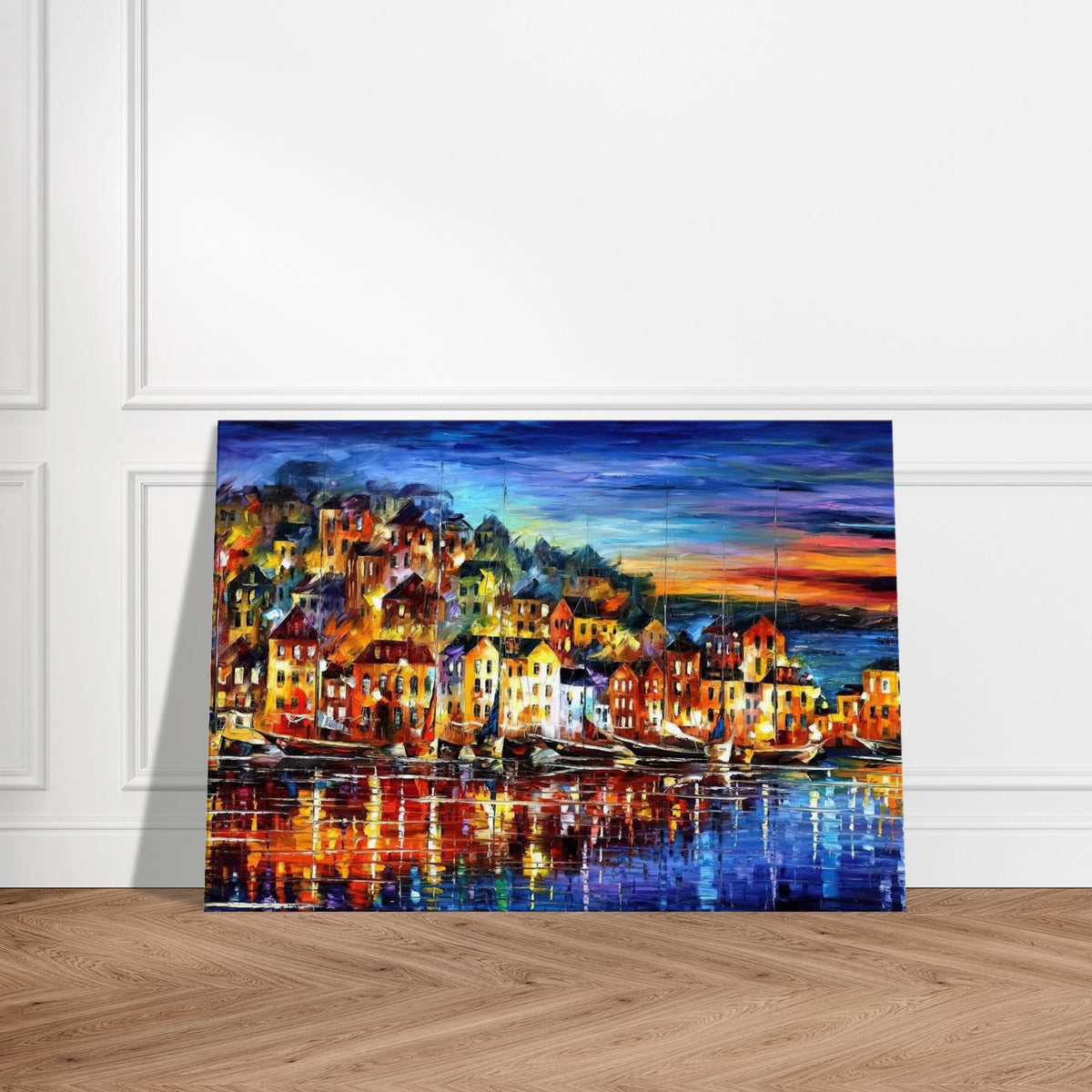 Leonid Afremov Canvas | Leonid Afremov Canvas | Leonid Afremov Store