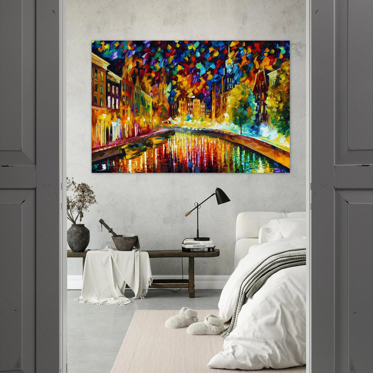 Leonid Afremov Poster | Leonid Afremov Poster | Leonid Afremov Store