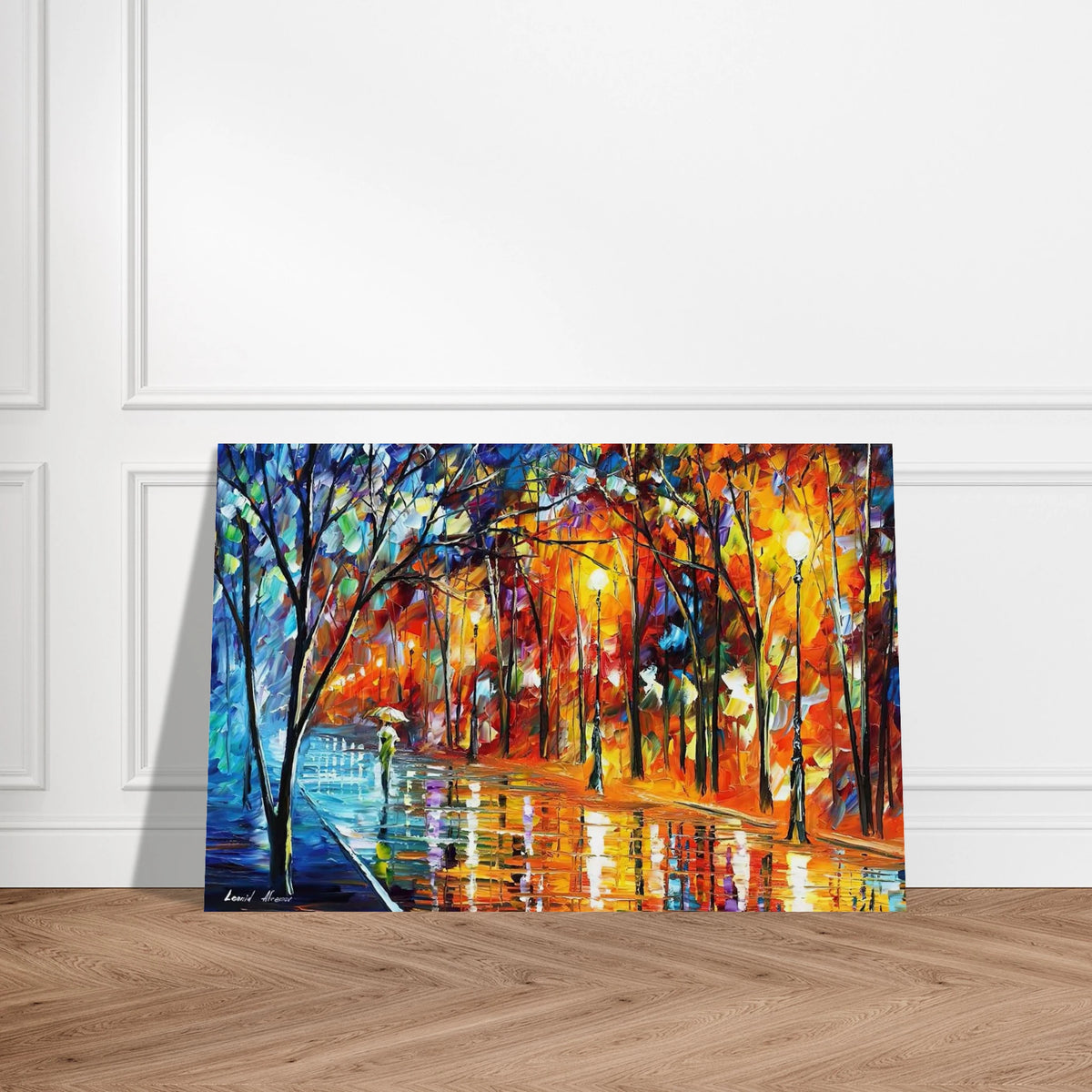 Leonid Afremov Poster | Leonid Afremov Poster | Leonid Afremov Store
