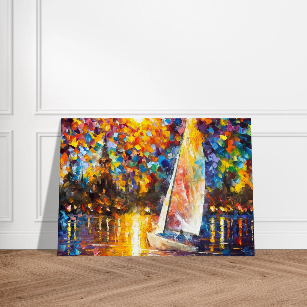 Leonid Afremov Canvas | Leonid Afremov Canvas | Leonid Afremov Store