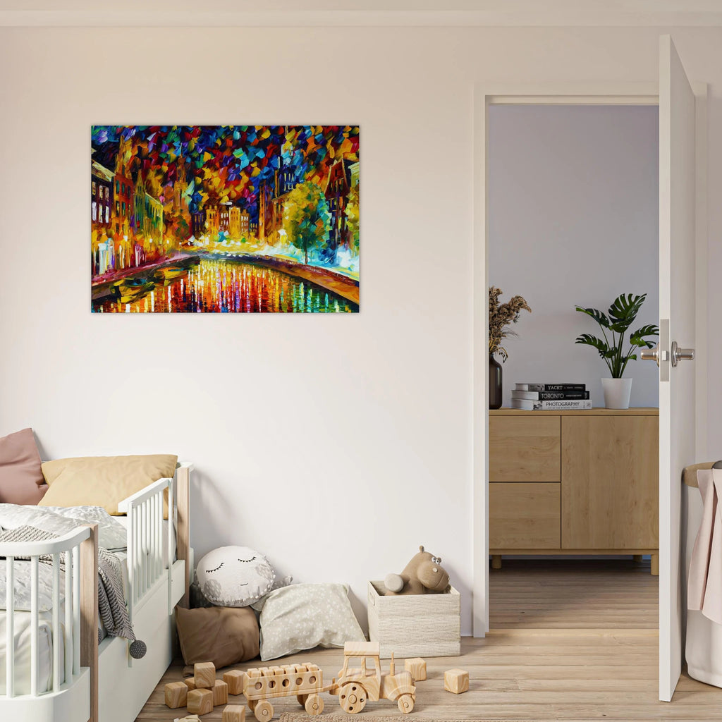 Leonid Afremov Canvas | Leonid Afremov Canvas | Leonid Afremov Store