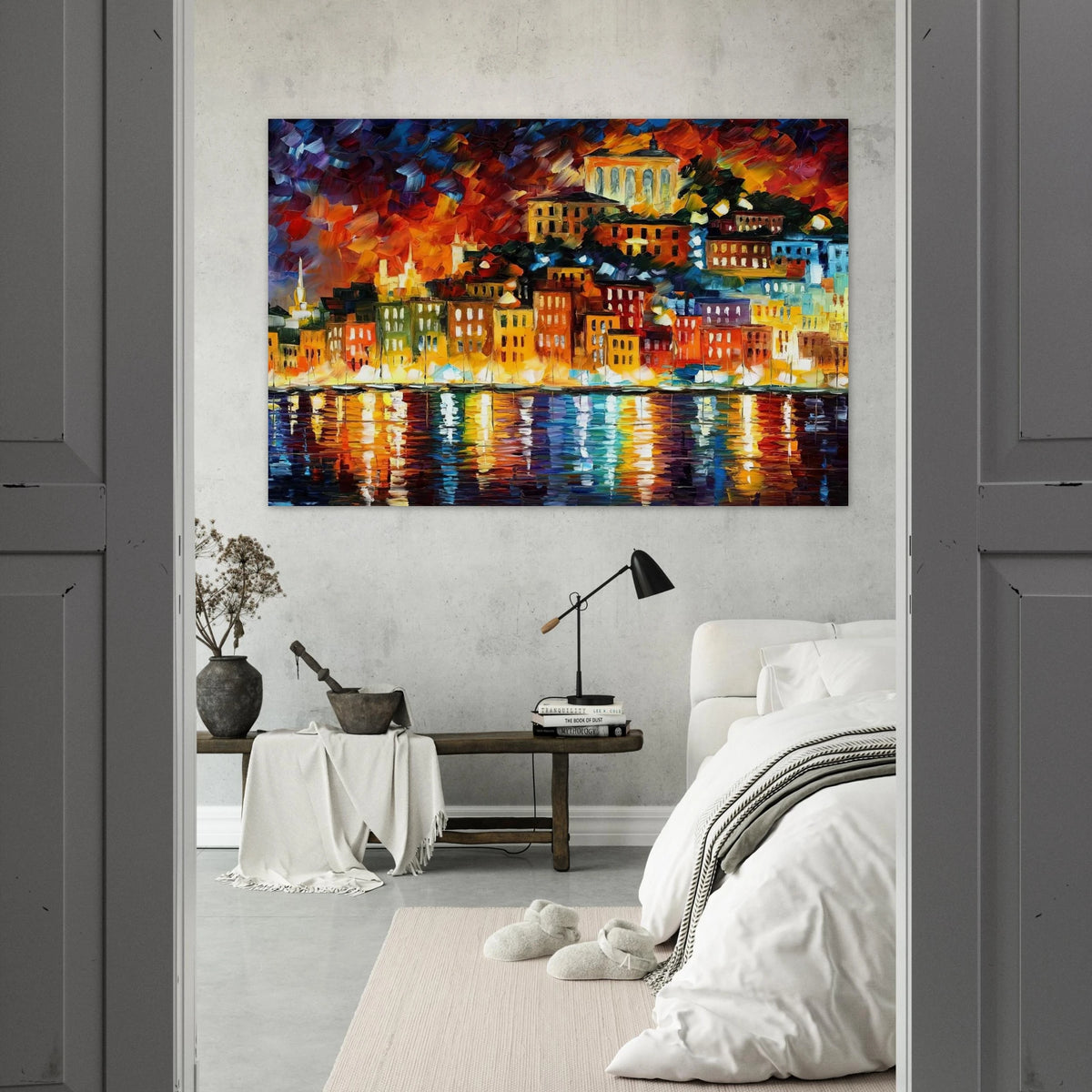 Leonid Afremov Poster | Leonid Afremov Poster | Leonid Afremov Store