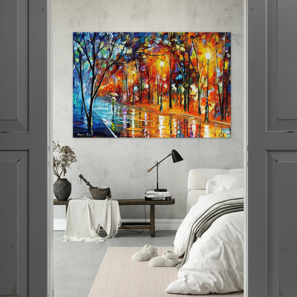 Leonid Afremov Poster | Leonid Afremov Poster | Leonid Afremov Store