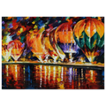 Leonid Afremov Poster | Leonid Afremov Poster | Leonid Afremov Store