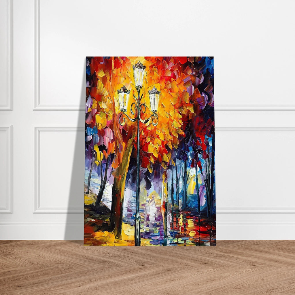 Leonid Afremov Canvas | Leonid Afremov Canvas | Leonid Afremov Store