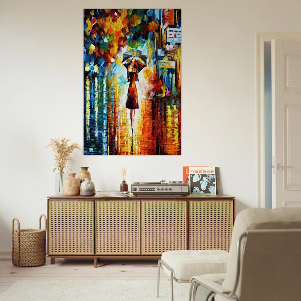 Leonid Afremov Poster | Leonid Afremov Poster | Leonid Afremov Store