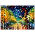 Leonid Afremov Poster | Leonid Afremov Poster | Leonid Afremov Store