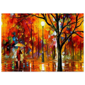 Leonid Afremov Poster | Leonid Afremov Poster | Leonid Afremov Store