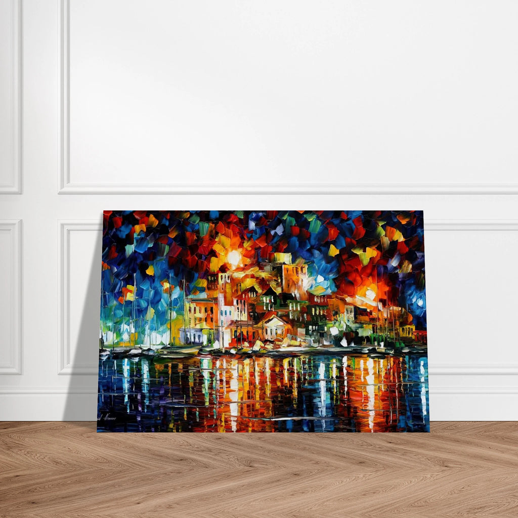 Leonid Afremov Poster | Leonid Afremov Poster | Leonid Afremov Store