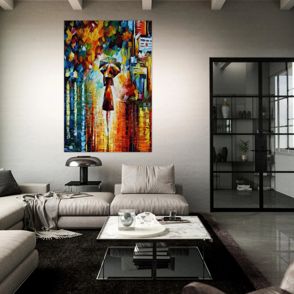 Leonid Afremov Poster | Leonid Afremov Poster | Leonid Afremov Store