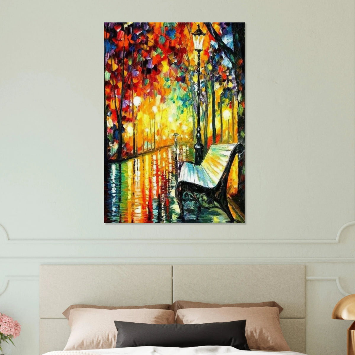 Leonid Afremov Canvas | Leonid Afremov Canvas | Leonid Afremov Store