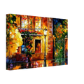 Leonid Afremov Canvas | Leonid Afremov Canvas | Leonid Afremov Store
