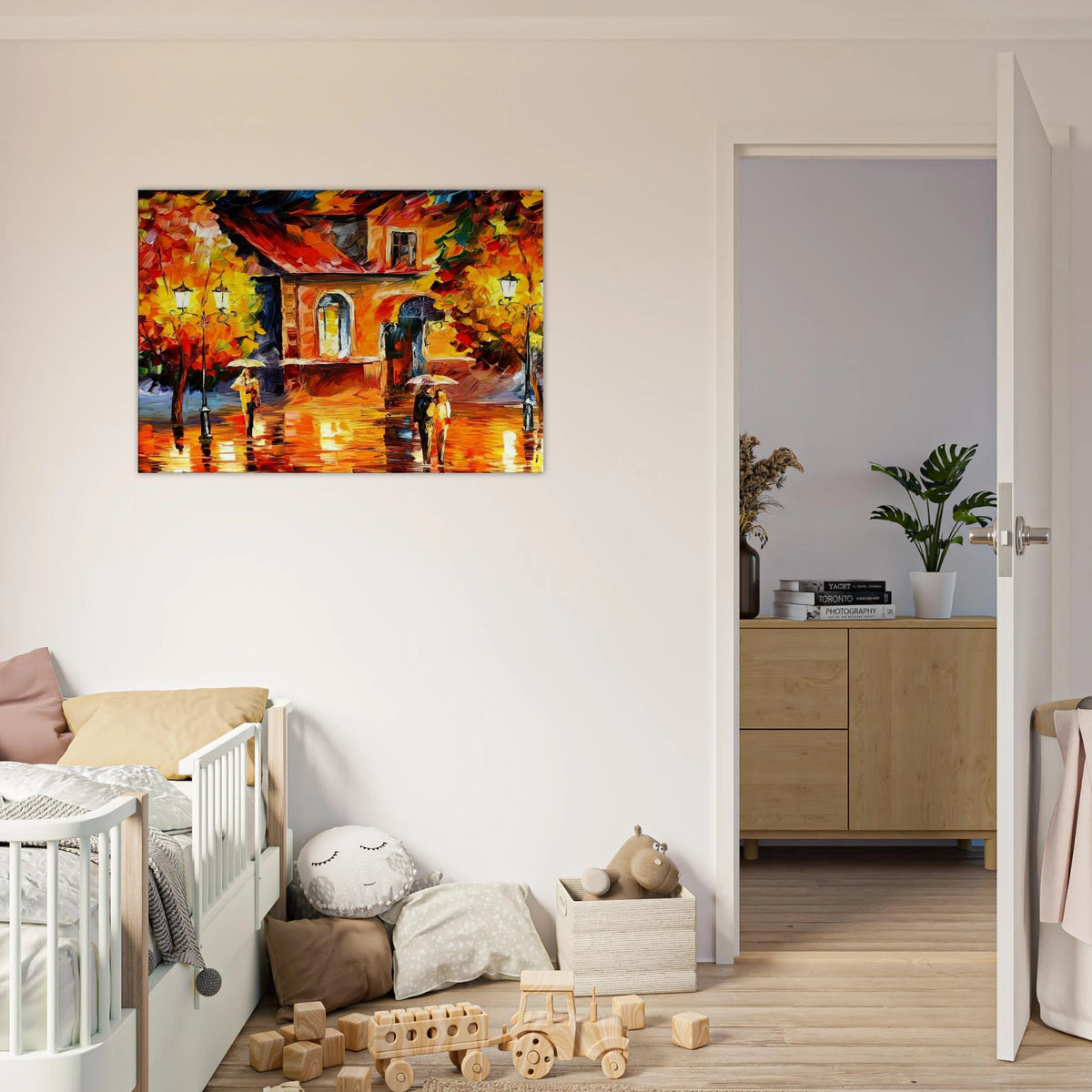 Leonid Afremov Canvas | Leonid Afremov Canvas | Leonid Afremov Store