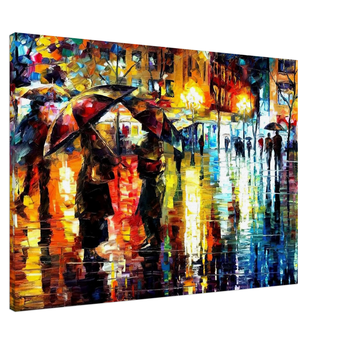 Leonid Afremov Canvas | Leonid Afremov Canvas | Leonid Afremov Store