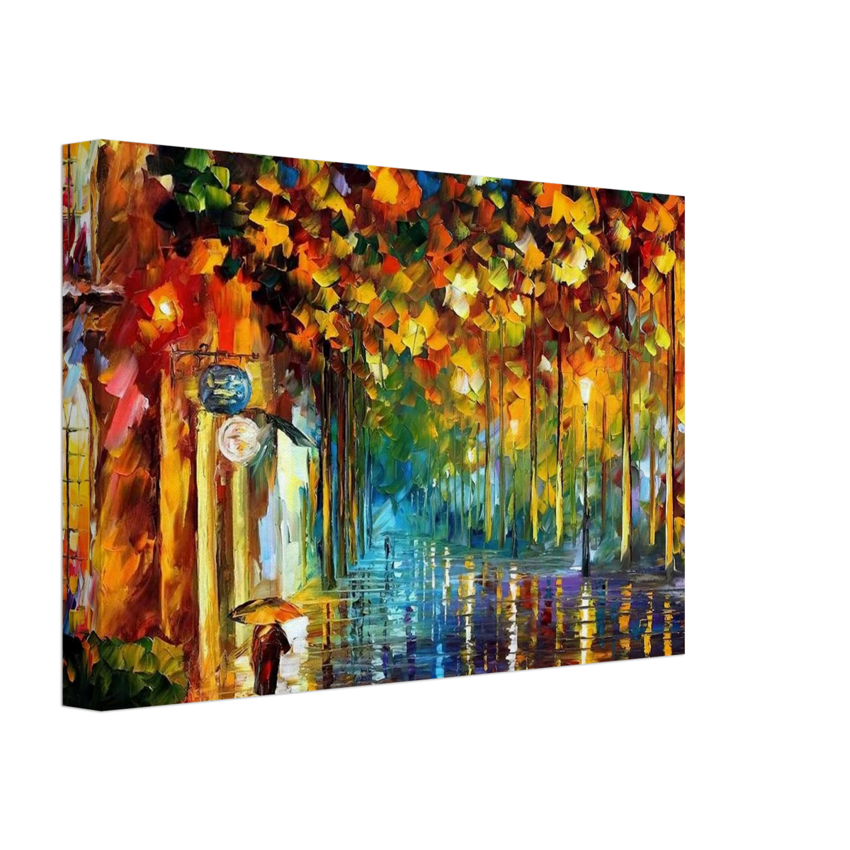 Leonid Afremov Canvas | Leonid Afremov Canvas | Leonid Afremov Store