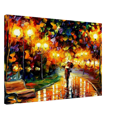 Leonid Afremov Canvas | Leonid Afremov Canvas | Leonid Afremov Store