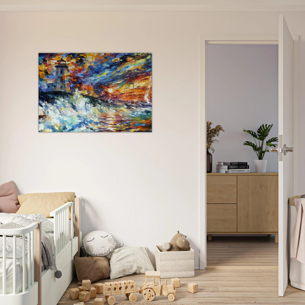 Leonid Afremov Canvas | Leonid Afremov Canvas | Leonid Afremov Store