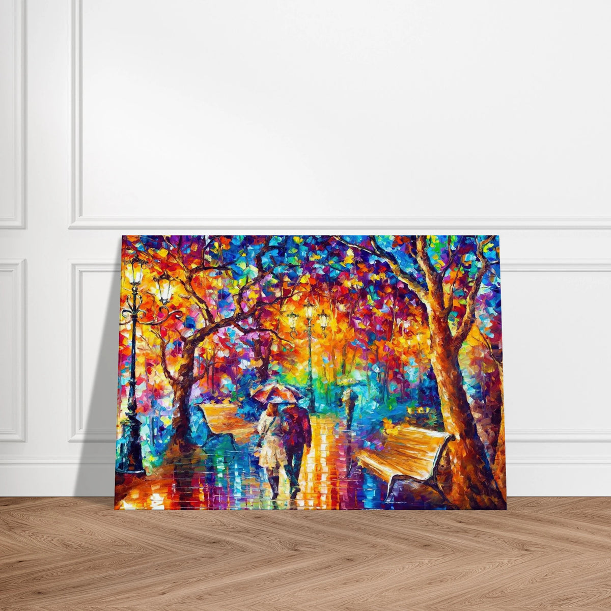 Leonid Afremov Canvas | Leonid Afremov Canvas | Leonid Afremov Store