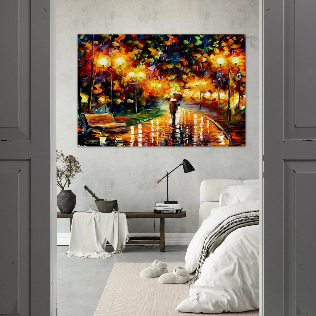 Leonid Afremov Poster | Leonid Afremov Poster | Leonid Afremov Store