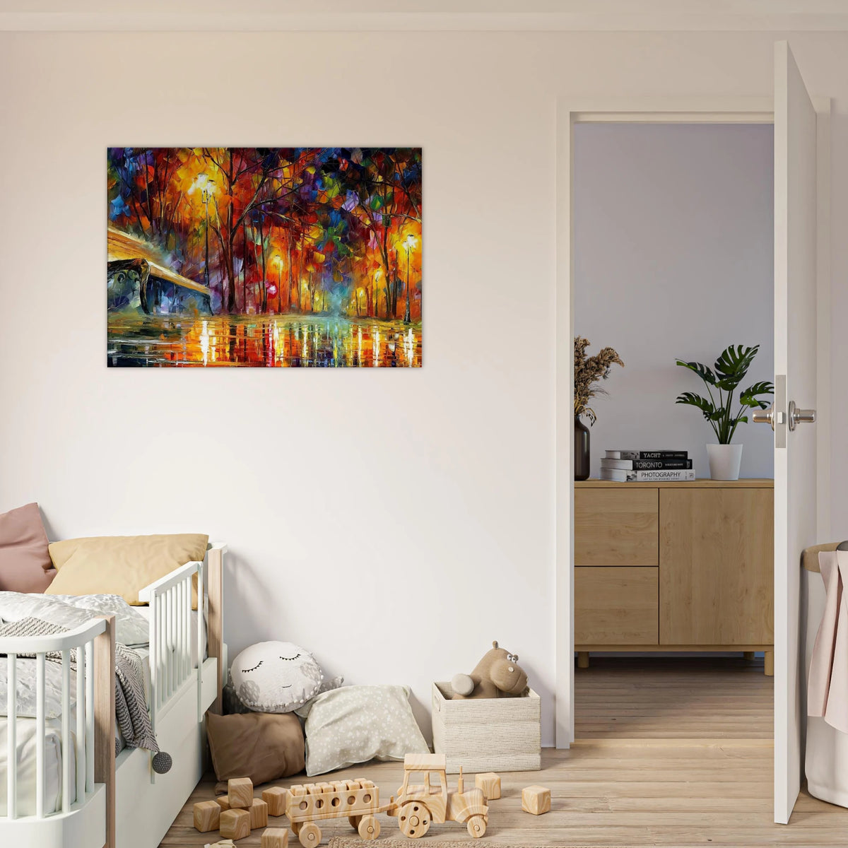 Leonid Afremov Canvas | Leonid Afremov Canvas | Leonid Afremov Store