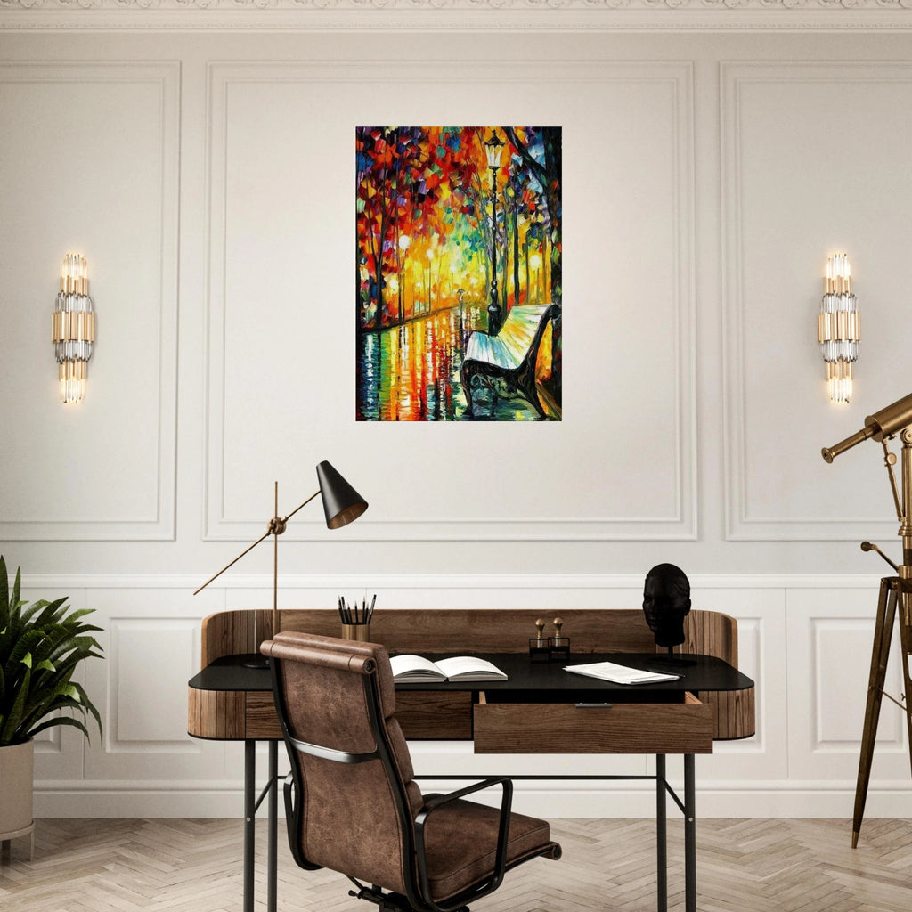 Leonid Afremov Canvas | Leonid Afremov Canvas | Leonid Afremov Store