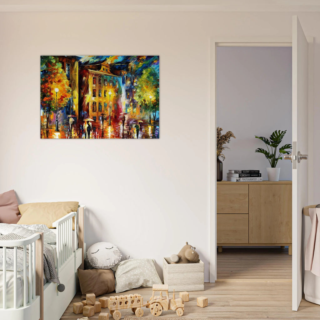 Leonid Afremov Canvas | Leonid Afremov Canvas | Leonid Afremov Store